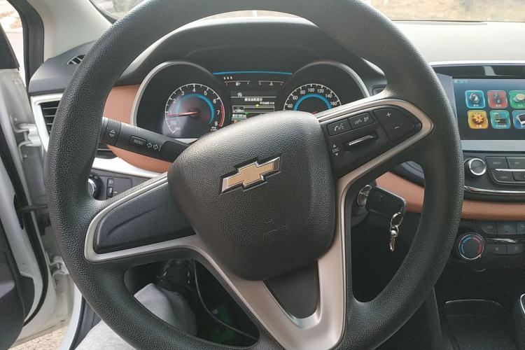 Used Chevrolet Cavalier 2016 1.5L Automatic Xinsong Edition