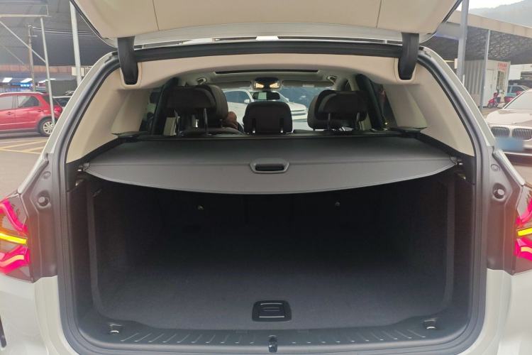 Used BMW iX3 2022 Updated Leading Version