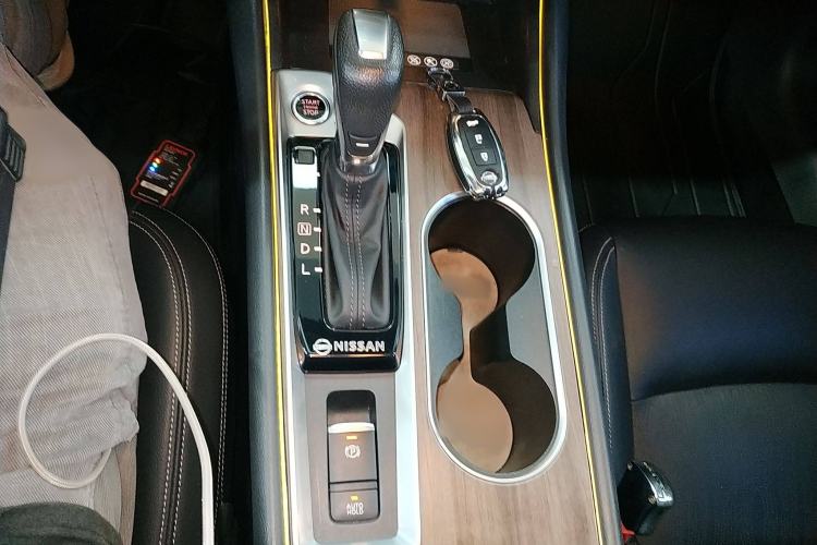 Used Nissan Teana 2021 2.0L XL Comfort Edition
