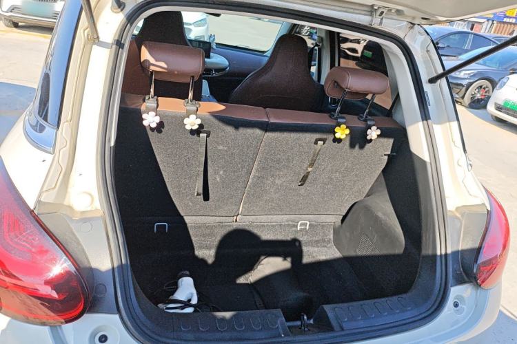 Used Wuling Bingo 2025 333 km Enjoyment Version