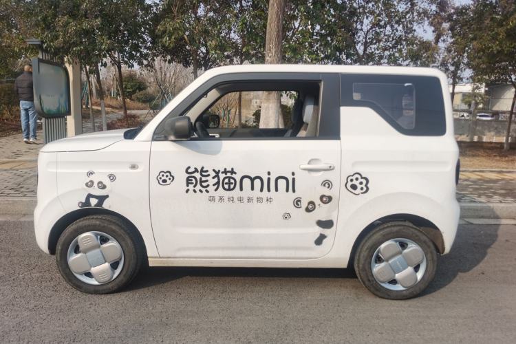 Used  Panda 2023 Panda Mini 200km Endurance Bear
