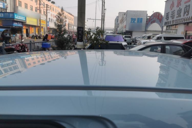 Used Wuling Hongguang MINIEV 2022 Zizai Version Lithium Iron Phosphate
