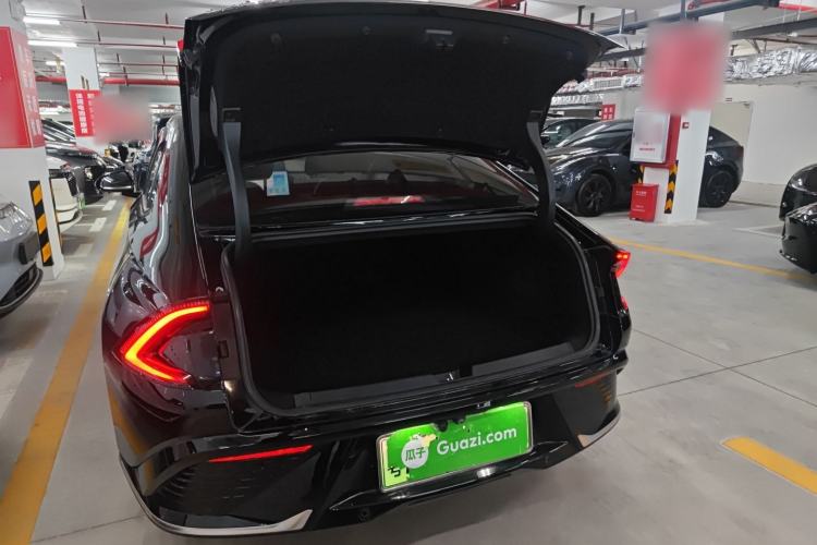 Used Wuling Xingguang 2023 150 Advanced Edition
