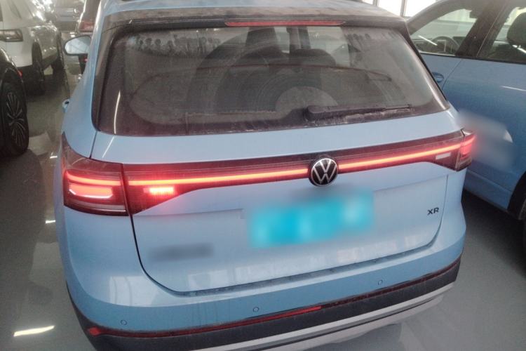 Used Volkswagen Tharu 2025 NewRui 300TSI Prestige Edition