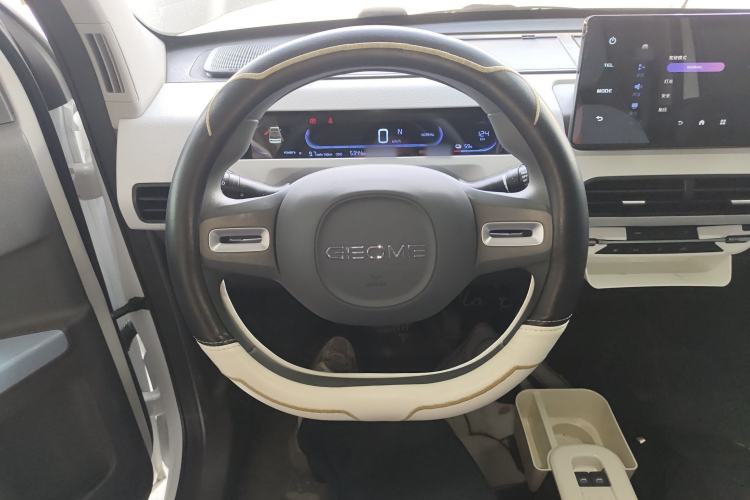 Used  Panda 2024 Panda Mini 200km Endurance Bear