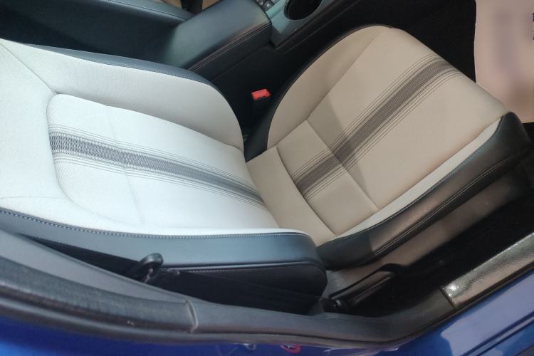 Used Honda Civic 2023 2.0L eHEV Sharp Edition