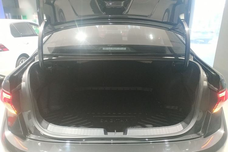 Used Volkswagen Sagitar 2024 300TSI DSG Excellence Edition
