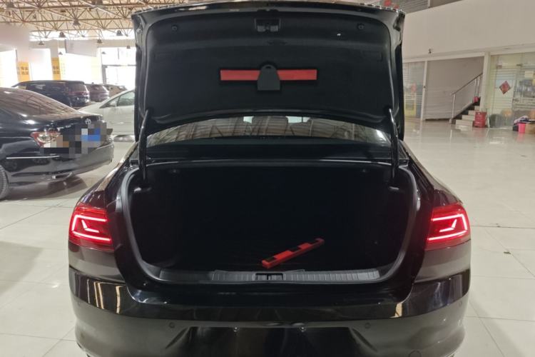 Used Volkswagen Magotan 2020 380TSI DSG Luxury Version
