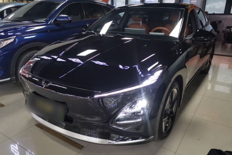 Used Wuling Xingguang 2025 610 km Smart Flagship Version