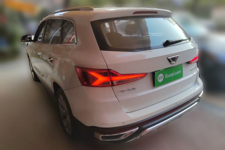 Used Jetta VS7 2021 1.4T Automatic Enjoyment Edition