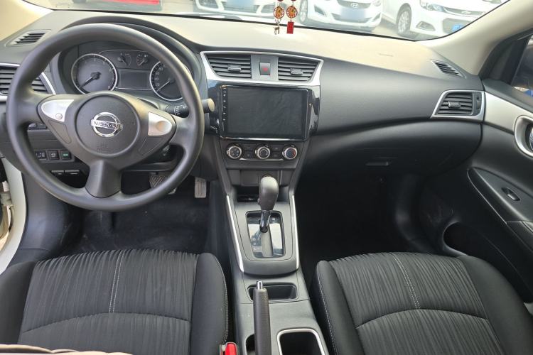 Used Nissan Sylphy 2022 Classic 1.6XE CVT Comfort Edition