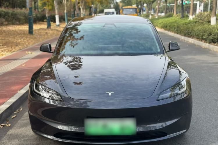 Used Tesla Model 3 2023 Rear-Wheel-Drive Version