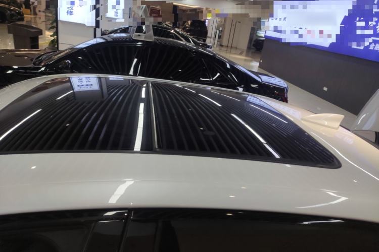 Used Cadillac CT6 2022 28T Prestige Edition
