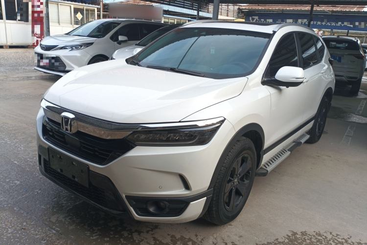 Used Honda Breeze 2021 240TURBO CVT Two-Wheel Drive Smart Enjoyment Version