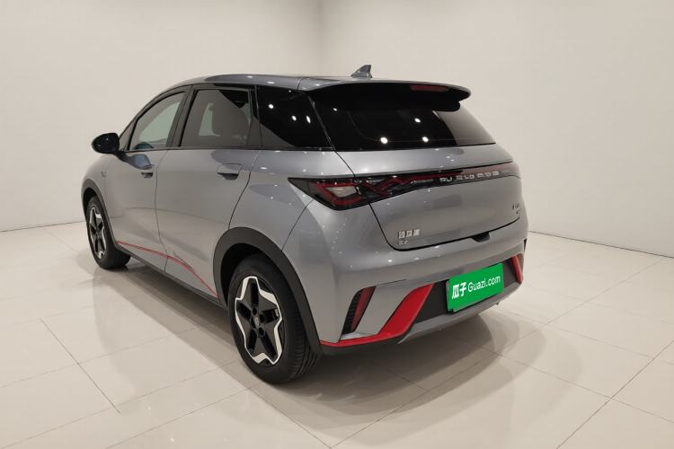 Used BYD Dolphin 2021 405 km Fashion Edition