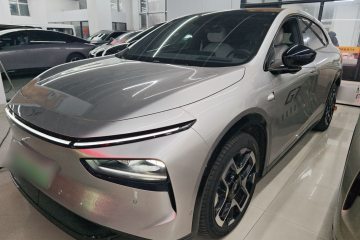 Used XPeng G7 2025 702 Max