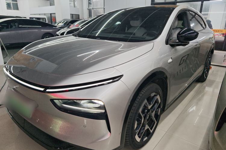 Used XPeng G7 2025 702 Max