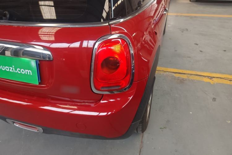 Used  MINI 2014 1.2T ONE
