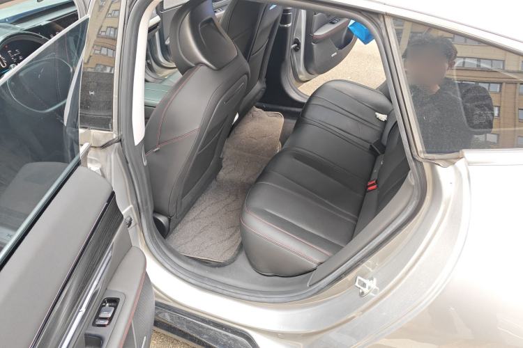 Used XPeng P7 2022 480E