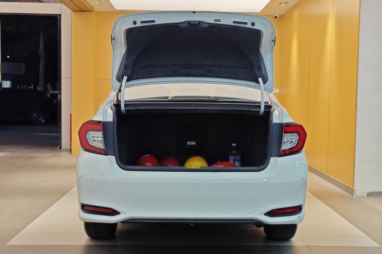 Used Honda Crider 2022 180Turbo CVT Luxury Edition
