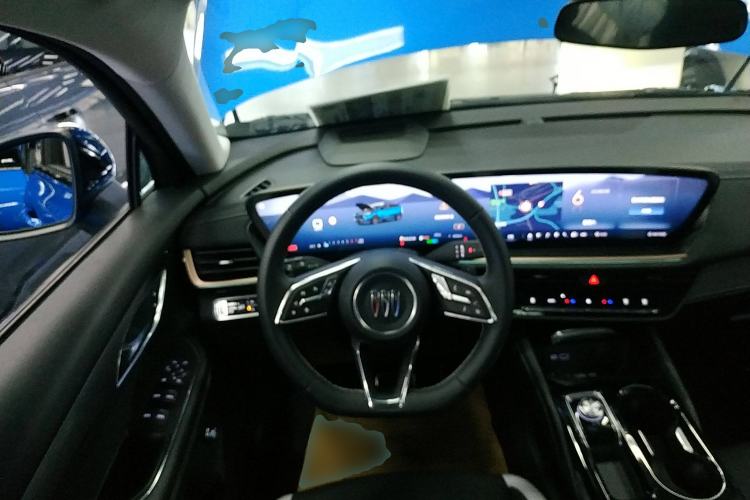 Used Buick Envision 2024 Encore S 25T Ignite Black Style Edition