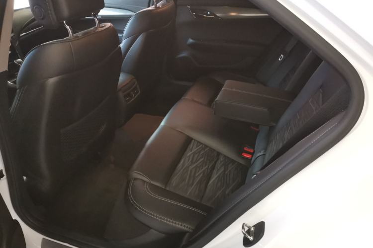 Used Cadillac ATS-L 2017 28T Tech Edition