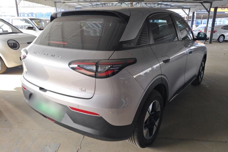 Used  Geome 2025 310km Dream Edition
