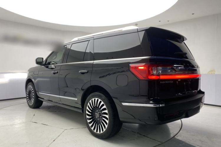 Used Lincoln Navigator 2020 3.5T Presidential Series