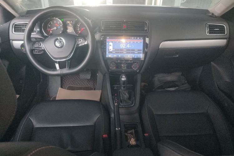 Used Volkswagen Sagitar 2018 1.6L Automatic Comfort Model
