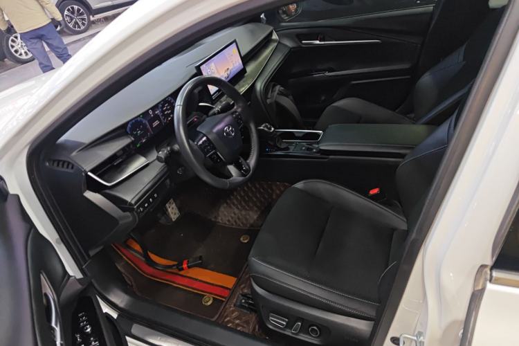 Used Toyota Camry 2024 Dual-Motor 2.0 HXS Sport Plus Edition