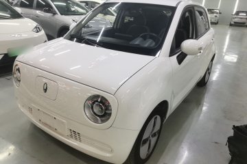 Used ORA Black Cat 2022 Updated Version 301 km Cute Pet Edition Lithium Iron Phosphate