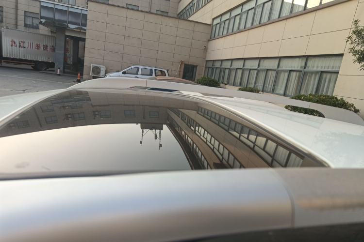 Used  Refine S3 2016 1.5L CVT Luxury Smart Version