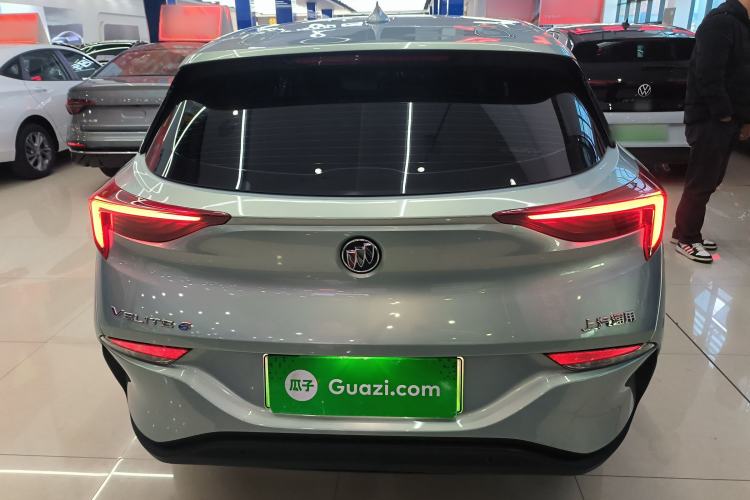 Used Buick Velite 6 2024 450km Comfort Edition PLUS
