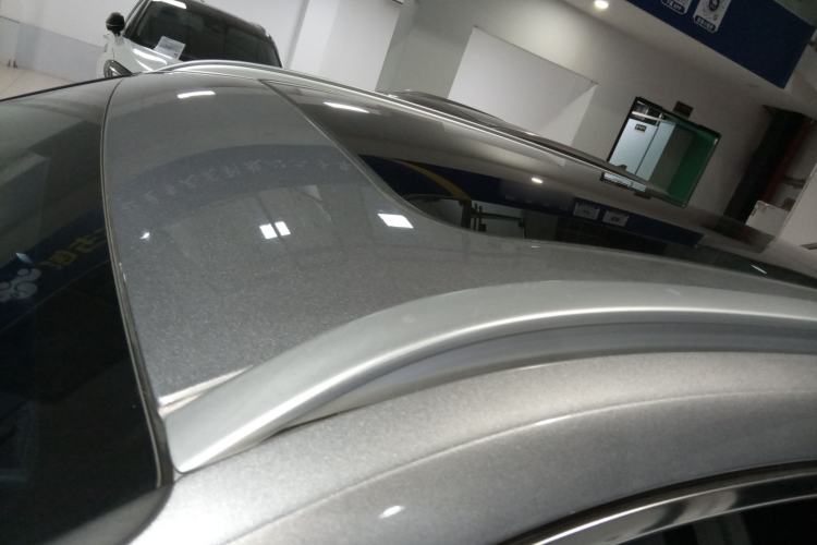 Used Geely Auto Monjaro L 2024 2.0TD DCT EVO Two-Wheel Drive Long-Range Version
