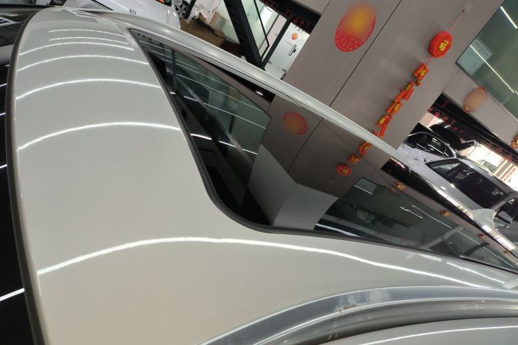 Used BMW X1 2019 sDrive20Li Leading Model
