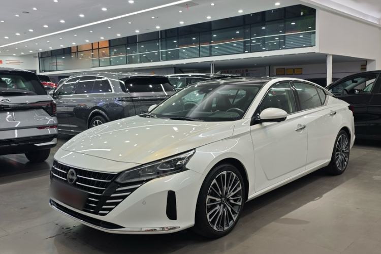 Used Nissan Teana 2022 2.0T XL Enjoyment Edition
