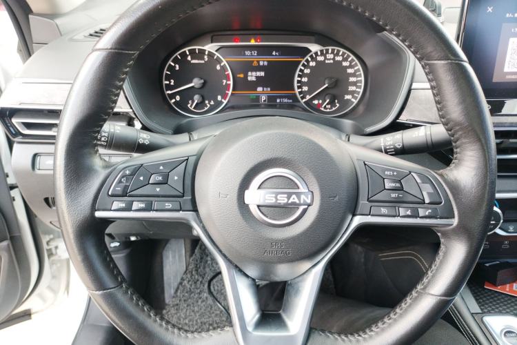 Used Nissan Teana 2022 2.0L XL-TLS Enjoyment Edition
