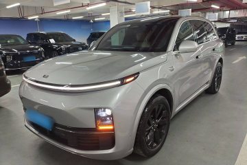 Used Li Auto L8 2023 Pro Model