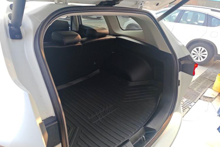 Used Haval H6 2021 3rd Generation 1.5T Automatic Two-Wheel-Drive Supreme
