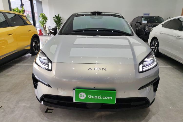 Used AION RT 2025 650 LiDAR Edition
