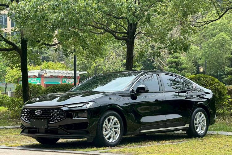 Used Ford Mondeo 2023 EcoBoost 180 Comfort Model
