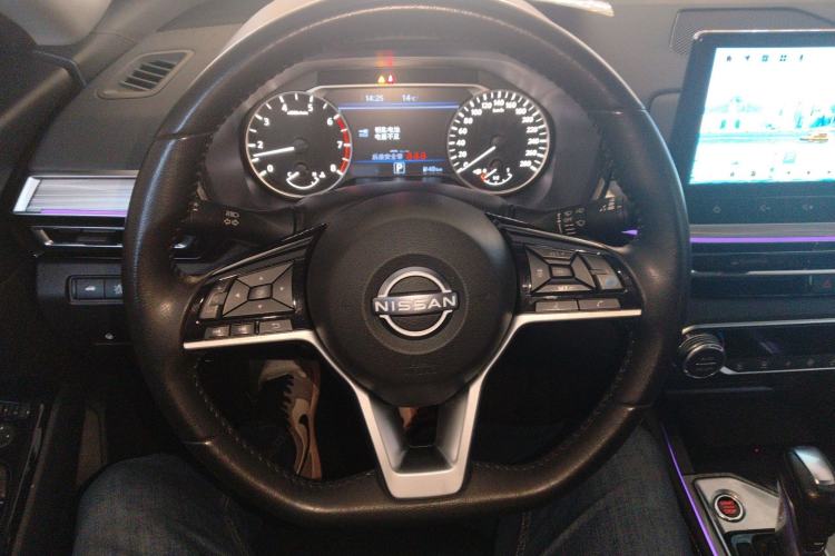 Used Nissan Teana 2022 2.0T XL Enjoyment Edition
