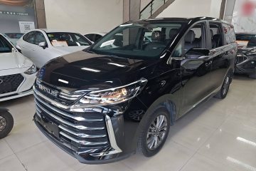 Used SAIC MAXUS G50 2023 PLUS 1.5T Automatic Custom Entry-Level Model