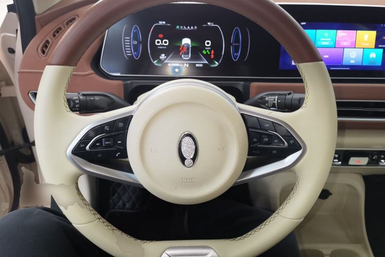 Used ORA Good Cat 2021 400km Standard Range Athena Edition Lithium Iron Phosphate