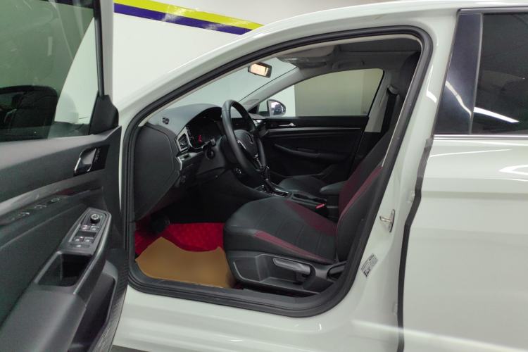 Used Volkswagen Bora 2021 1.5L Automatic Comfort Smart Connect Edition
