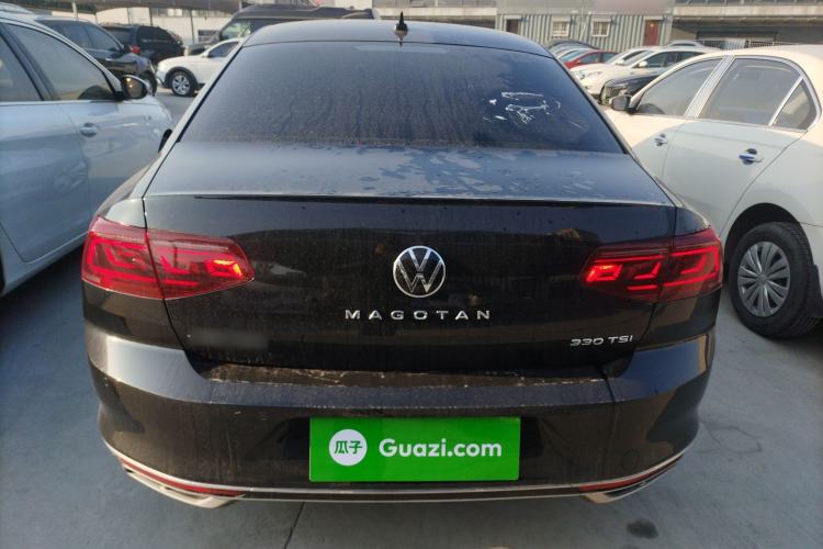 Used Volkswagen Magotan 2023 2 Million Units Limited-Edition 280TSI DSG Comfort Version