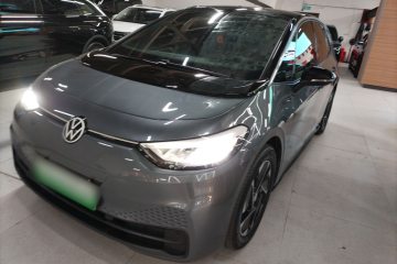 Used Volkswagen ID.3 2023 Pure Smart Edition