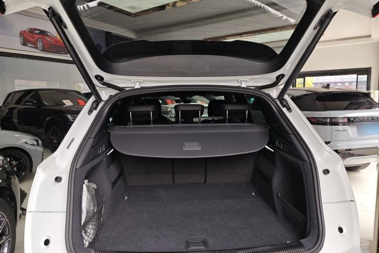 Used Audi Q5L 2023 40T Luxury Dynamic Model
