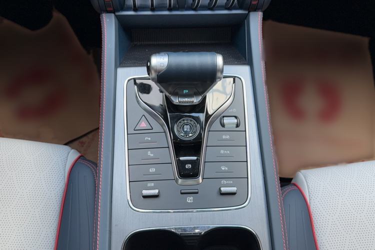 Used BYD Yuan PLUS 2022 510 km Flagship Version
