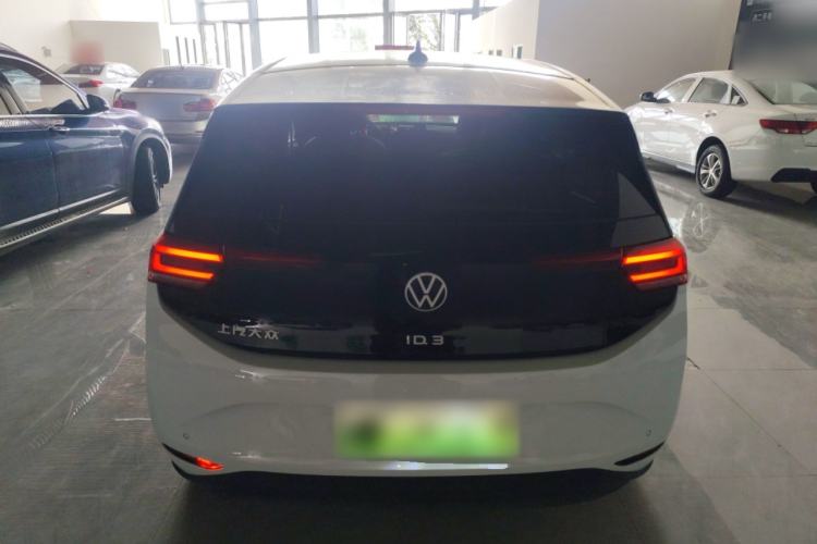 Used Volkswagen ID.3 2023 Pure Smart Edition
